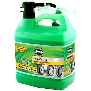 Super Duty Tire Sealant/Dispenser  ~  Gallon