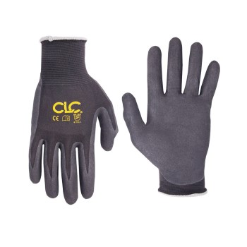 T-Touch Technical Safety Gloves ~ Medium
