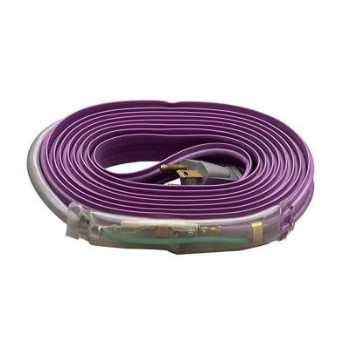 Pipe Heating Cable ~ 24 Ft