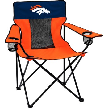 Denver Broncos Chair