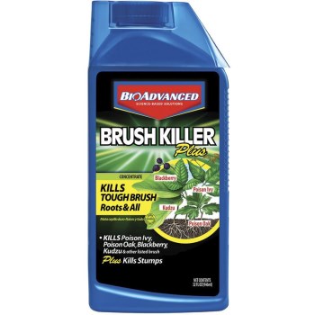 Brush Killer - 32 ounce