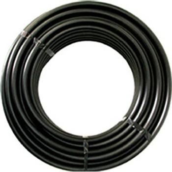 Drip Watering Hose, 1/2" Poly ~ 100 fT