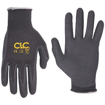 T-Touch Technical Safety Gloves ~ Large