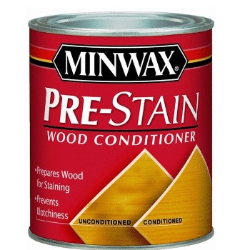 Pre-Stain Interior Wood Conditioner ~  Gallon