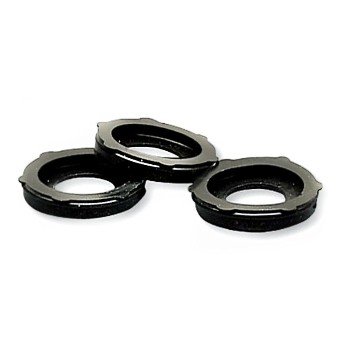 Rubber Seal Washer Set for Brass Quick Connect Adapter