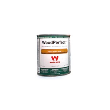 WoodPerfect Wood Filler,  Natural ~ Quart