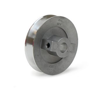 1/2hp Fixed Motor Pulley