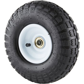 Utility/General Purpose Replacement Tire ~ 10"