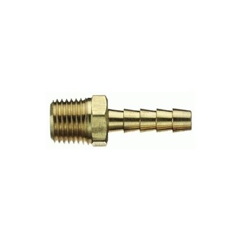 21-123 Barbed Air Hose Fitting