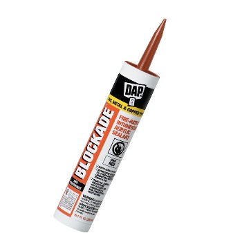 18858 Red Intumescent Sealant