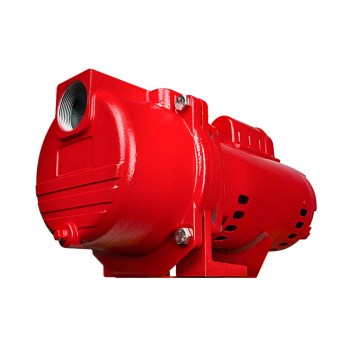 Red Lion Brand Sprinkler Pump ~ 2 HP