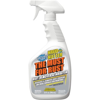 Must For Rust ~ 32 oz.