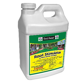 Root Stimulator & Plant Starter ~ 2.5 Gallons