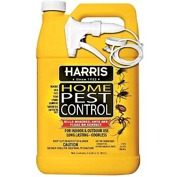 Home Pest Control, Ready To Use ~ Gallon 