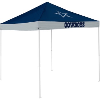 Dallas Cowboys Tent