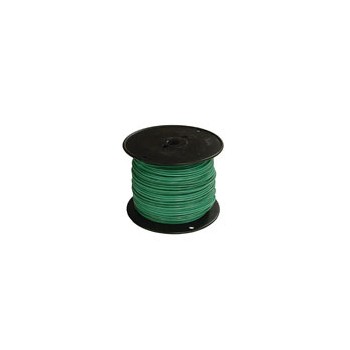 14 Gr 500 Thhn Solid Wire
