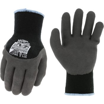 L/Xl Knit Gloves