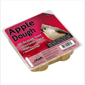 11.25oz Apple Dough Suet