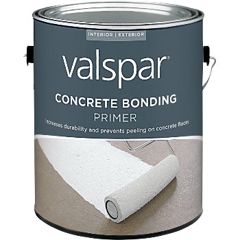 Concrete Bonding Primer ~ Gallon