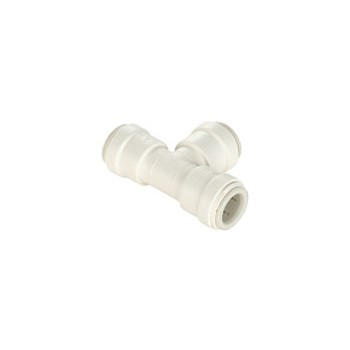 Quick Connect Female Swivel Elbow, .5" CTS x 7/8" BC