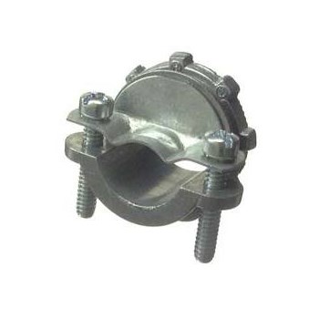 90512 3/4 Nm Clamp Connector