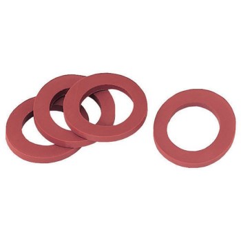801704 10pc 5/8 Rubber Washers