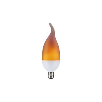 2.0W LED Flame Bulb