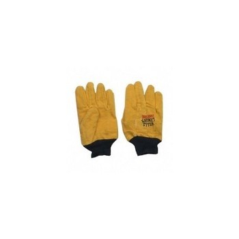 4037l Yellow Chore Glove