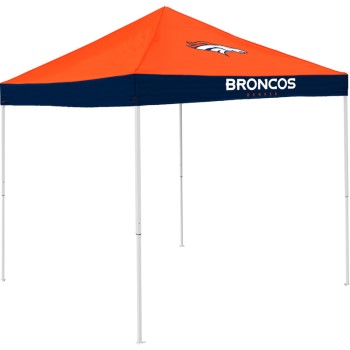 Denver Broncos Tent