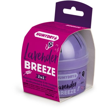 00962 Lavender Air Freshener