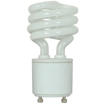 Spiral CFL Bulb ~ 13 Watt