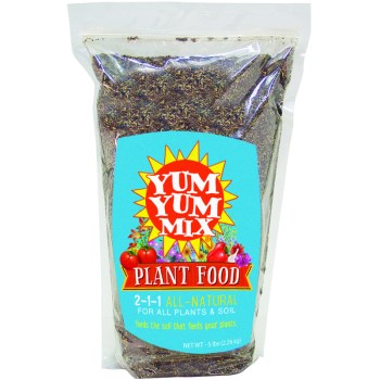 5# Plant Food Mix