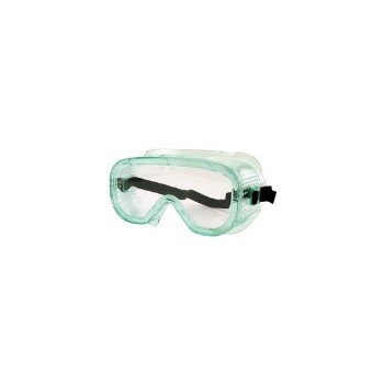 Clear Safety Goggle