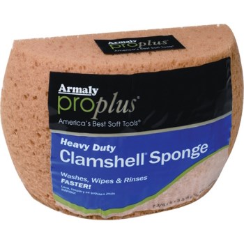 Ars00008 Hd Clamshell Sponge