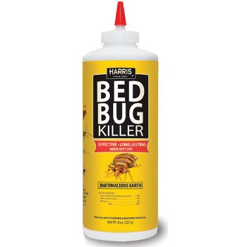 Bed Bug Powder ~8oz.