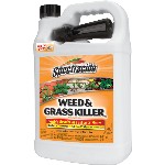Weed & Grass Killer ~ Gallon