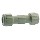 PVC Compression Coupling, 3/4 inch 