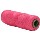 Opti-Brite Pink Twisted  Nylon Seine Twine, 1050'