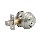 Single Cylinder Deadbolt 980/Smart Key  ~ Satin Nickel
