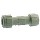 PVC Compression Coupling, 1 inch 