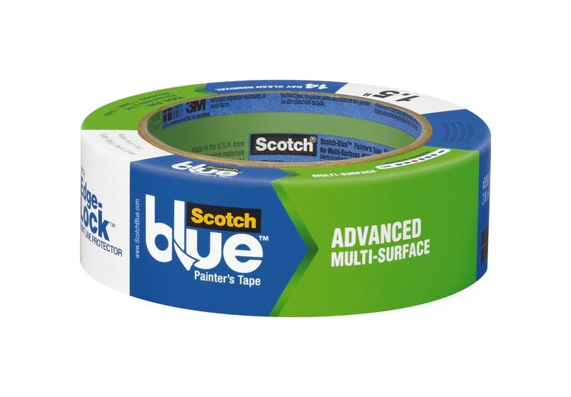 Buy the 3M 051141320328 Scotch Blue Painters Tape, Multi-Surface