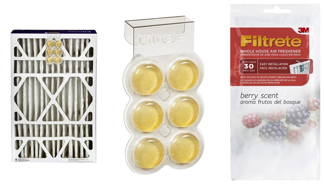 Whole house air freshener Clearance