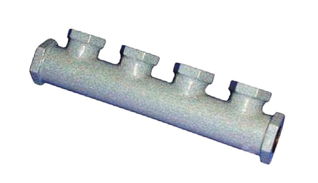 A-Premium Serpentine Belt Drive Kit For Ford/Lincoln/Mercury V8 5.0L — Fits Thunderbird, Continental, Mark VII, Cougar
