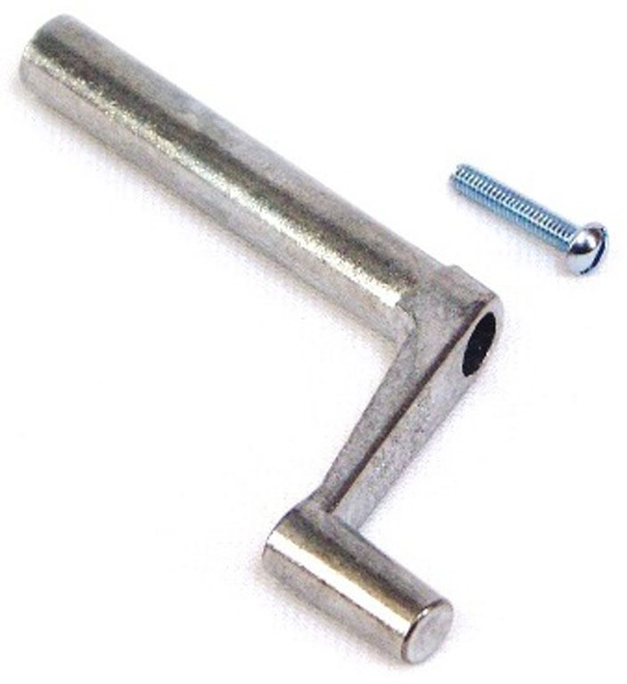 Buy the US Hardware WP8885C Awning Window Crank Hardware World