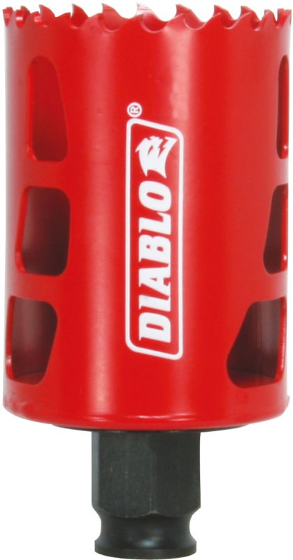 thumbnail interactive-video image 1 of Diablo DAG3090 7/8” X 17-1/2” Auger Bit – Freud, New 1 of 4