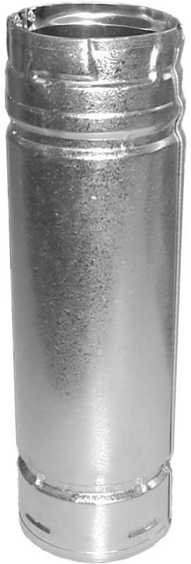 Selkirk 244060 Pellet Stove Pipe, 4 x 5', #4VP-60 – Toolbox Supply