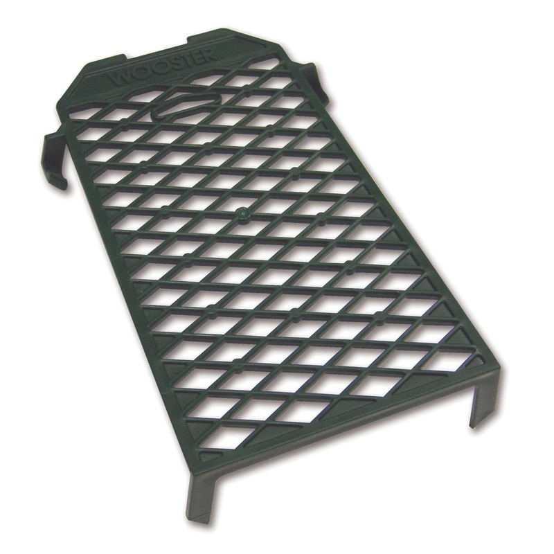 Buy the Wooster 00R0080000 Plastic Grid, R008 1 Gal | Hardware World