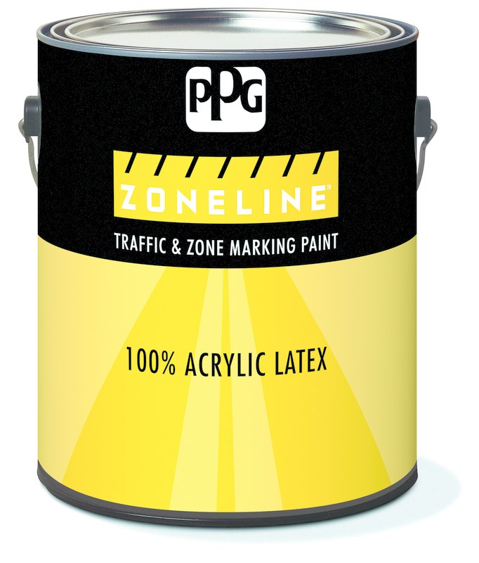 Buy the Ppg Architectural Finish/ Ppg Paint 1155/01 1155 1g Blue