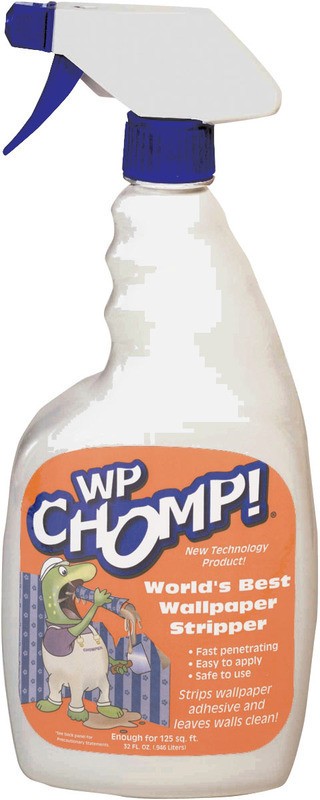 Chomp Cleaner