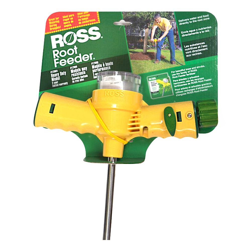 Buy the Ross/Jobe's 12044 Ross Root Feeder Hardware World